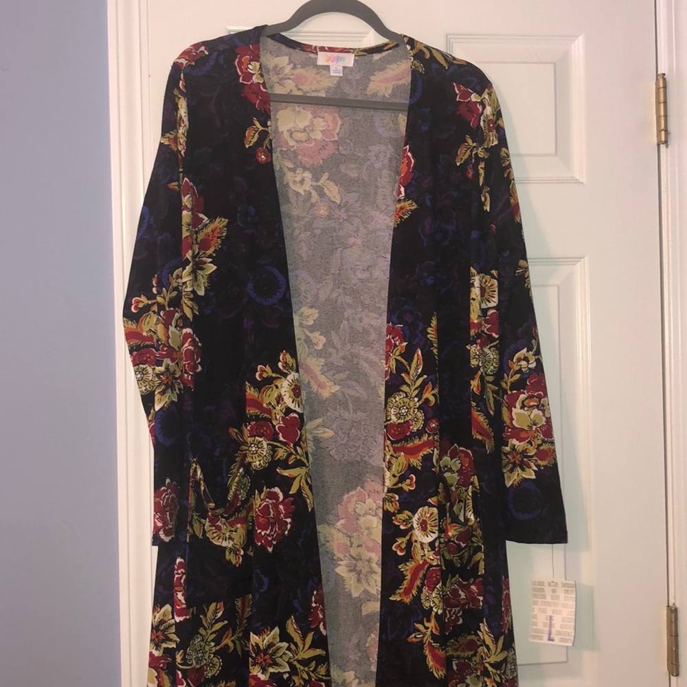 Lularoe Sarah NWT
